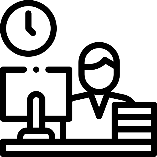 کمیته‌ امور دفاتر