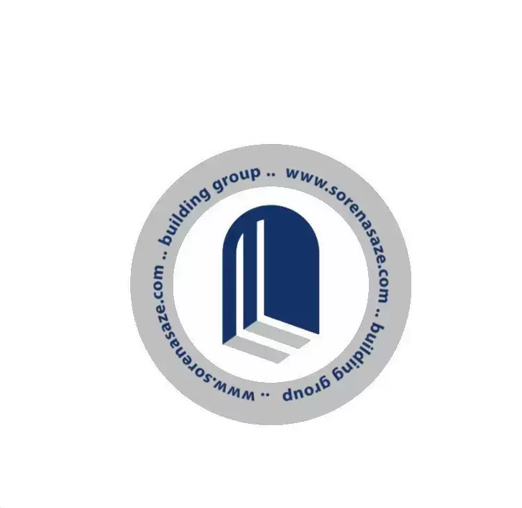 گروه ساختمانی لیام