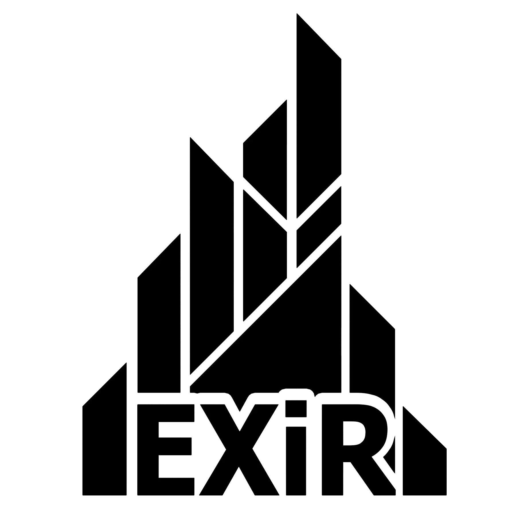 گروه ساختمانی اکسیر