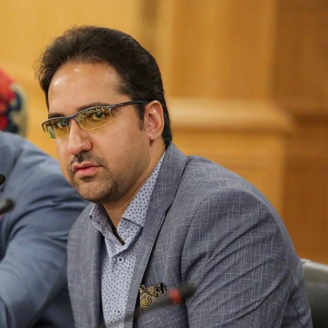 ریاست دفتر عمان - مسقط
